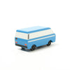 VW T3 Blue CandyVan  | ©️ Conscious Craft
